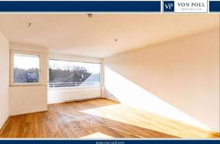 Wohnung kaufen in 41469 Neuss, Neuss - Komplett modernisiert - hell, gemütlich, modern und ruhig leben in Norf!