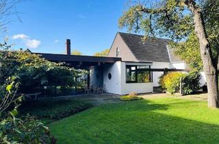 Einfamilienhaus kaufen in 48485 Neuenkirchen, Neuenkirchen - gemütliches Einfamilienhaus mit viel Charme, ca. 2.300 m² Grundstück und großem Bebauungspotenzial!