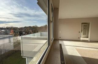 Wohnung kaufen in 48165 Münster, Münster / Hiltrup - Lichtdurchfluteter Wohntraum in Hiltrup! - Erbpachtgrundstück