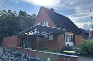 Einfamilienhaus kaufen in 48231 Warendorf, Warendorf / Müssingen - Familienfreundliches Zuhause mit Potenzial in ruhiger Wohnsiedlung!