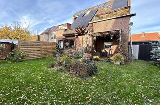 Wohnung kaufen in 48159 Münster, Münster - Charmante Erdgeschosswohnung mit Garten in Münster-Wilkinghege!