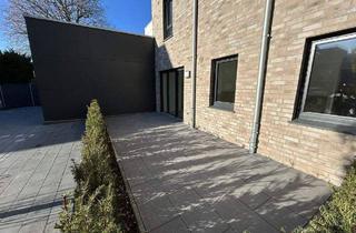 Wohnung kaufen in Fliednerstraße 5, 48149 Münster, Münster - Moderne Neubauwohnung in Münster - Erstklassige Ausstattung inklusive!