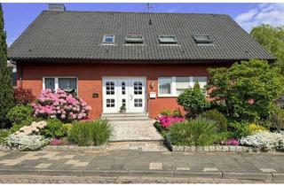 Haus kaufen in 48432 Rheine, Rheine - Liebe auf den ersten Blick! *Zweifamilienhaus mit Wohlfühlgarantie in Rheine-Hauenhorst*