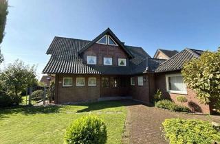 Haus kaufen in 49525 Lengerich, Lengerich - Jede Menge Möglichkeiten! Zweifamilienhaus mit tollem Gesamtkonzept in guter Lage von Lengerich