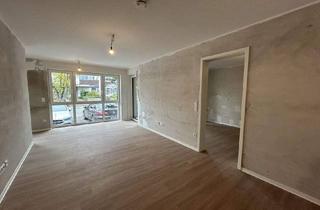 Wohnung kaufen in 49536 Lienen, Lienen - Neubauwohnung im Erdgeschoss mit KfW 40 KFN