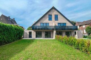 Wohnung kaufen in 48565 Steinfurt, Steinfurt - Einziehen und Wohlfühlen! Moderne Wohnung in Steinfurt-Burgsteinfurt