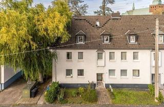 Mehrfamilienhaus kaufen in 46238 Bottrop, Bottrop - 5 sanierte Wohneinheiten: Exklusives MFH Investment mit hoher Mietstabilität