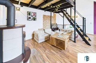 Wohnung kaufen in 55543 Bad Kreuznach, Bad Kreuznach - Moderne Maisonettewohnung mit 137m² Wohnfläche und 2 Stellplätze inklusive!