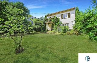 Einfamilienhaus kaufen in 55545 Bad Kreuznach, Bad Kreuznach - Ruhiges Einfamilienhaus mit großem Garten - Finca-Charme für die ganze Familie