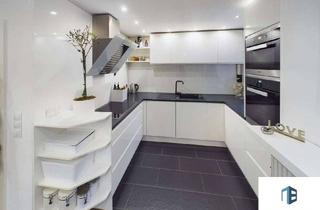 Wohnung kaufen in 55545 Bad Kreuznach, Bad Kreuznach - Großzügige 5-Zimmer-Wohnung mit 2 Parkplätzen - Zentral gelegen und perfekt für große Familien