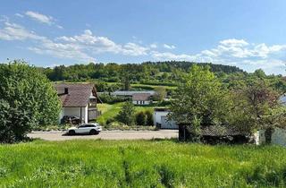 Haus kaufen in 71287 Weissach, Weissach - Perfekt für die junge Familie: Sonniges, großzügiges Wohnen in Randlage von Weissach Moderne DHH