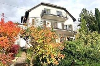 Haus kaufen in 65207 Wiesbaden, Wiesbaden - Tolles 5-Familienhaus in Wiesbaden-Igstadt!