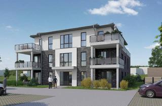 Wohnung kaufen in Wissinger Mark 16, 49143 Bissendorf, Bissendorf / Wissingen - Barrierefreie Neubaueigentumswohnungen in Bissendorf-Wissingen