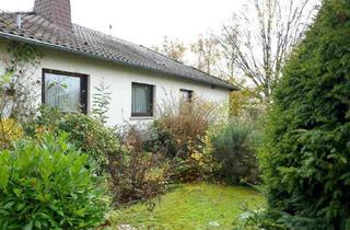 Einfamilienhaus kaufen in 65193 Wiesbaden, Wiesbaden - Sanierungsbedürftiger 60er Jahre Bungalow im Komponistenviertel