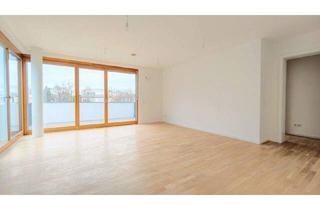 Wohnung kaufen in 01445 Radebeul, Radebeul - Sofortbezug - hochwertige Familienwohnung mit großem Balkon & Gäste-WC!