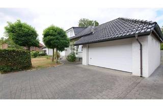 Einfamilienhaus kaufen in 33129 Delbrück, Delbrück - Einfamilienhaus mit großzügigem Garten in bester Wohnlage von Delbrück