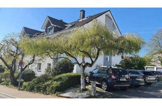 Wohnung kaufen in 63486 Bruchköbel, Bruchköbel - Bruchköbel Rossdorf*EG*Garage+Stellplatz