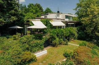 Haus kaufen in 51491 Overath, Overath - Ihr Rückzugsort für perfekte Work-Life-Balance - Splitlevel-Bungalow in Overath