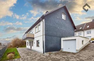 Haus kaufen in 57462 Olpe, Olpe - Olpe: Familienfreundlich und Zentrumsnah