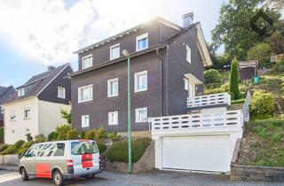 Haus kaufen in 57462 Olpe, Olpe - Ihr Zuhause, das mitwächst - Platz für Generationen unter einem Dach