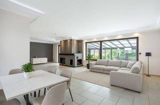 Einfamilienhaus kaufen in 59602 Rüthen, Rüthen - Ihr Traum vom Landleben: Freistehendes Einfamilienhaus mit Pool, Sauna und weitläufigem Garten