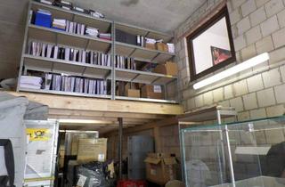 Haus kaufen in 65529 Waldems, Waldems - Wohnen und Arbeiten unter einem Dach: Ideal für Selbständige und Versandhändler!