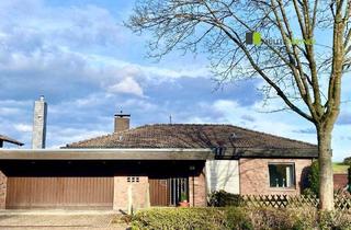 Einfamilienhaus kaufen in 52223 Stolberg, Stolberg - Familienfreundliches Einfamilienhaus mit Doppelgarage in ruhiger Lage von Stolberg-Liester!