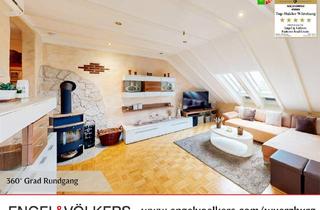 Wohnung kaufen in 97249 Eisingen, Eisingen - Die Alternative zum Häuschen: Großzügige 5-Zimmer-Wohnung im mediterranen Stil