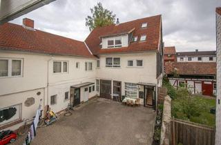 Haus kaufen in 38723 Seesen, Seesen - Wohn- und Geschäftshaus mit Potenzial in Seesen