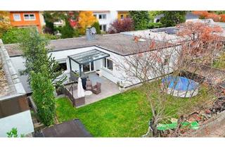 Einfamilienhaus kaufen in 97218 Gerbrunn, Gerbrunn - Einziehen und Wohlfühlen - modernes Einfamilienhaus mit sonnigem Garten