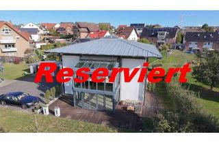 Einfamilienhaus kaufen in 33106 Paderborn, Paderborn-Wewer - Exklusives, lichtdurchflutetes Haus für gehobene Ansprüchen