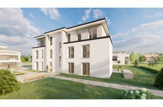 Wohnung kaufen in Elser Kirchstraße 10A, 33106 Paderborn, Paderborn - Elser Kirchstraße - Klimafreundliche 3-ZKB Wohnung in Effizienzhaus KFW 40 QNG Förderkredit