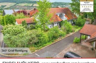 Haus kaufen in 97276 Margetshöchheim, Margetshöchheim - Juwel in ruhiger Lage von Margetshöchheim