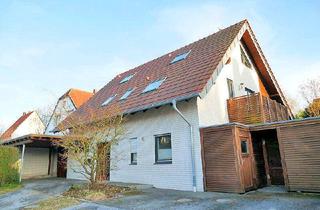 Haus kaufen in 32130 Enger, Enger - 2-Familienhaus mit Wintergarten in stadtnaher Lage!