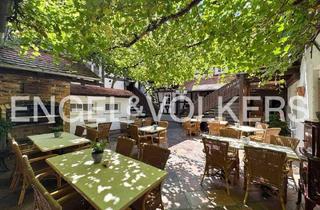 Haus kaufen in 61209 Echzell, Echzell - Historische Gastronomiescheune mit ca. 364 m² Charme und separatem Wohnhaus sowie vielseitigem Potenzial!
