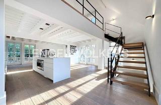 Einfamilienhaus kaufen in 63683 Ortenberg, Ortenberg - Design trifft Natur - Exklusives Einfamilienhaus in Waldrandlage mit Loftcharakter