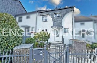 Haus kaufen in 61267 Neu-Anspach, Neu-Anspach - Reihenmittelhaus in Neu-Anspach