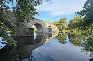 Wohnung kaufen in 35578 Wetzlar, Wetzlar - Rarität in Wetzlar - Exklusive Eigentumswohnung an der Lahn