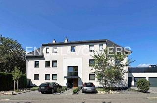 Wohnung kaufen in 61231 Bad Nauheim, Bad Nauheim - Großzügige Maisonette-Wohnung mit Terrasse in der Kernstadt - perfekt für flexible Nutzung