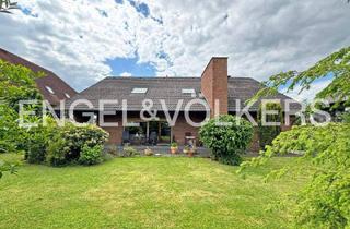 Einfamilienhaus kaufen in 61169 Friedberg, Friedberg (Hessen) - Ein großzügiges Haus mit Charakter und Potenzial