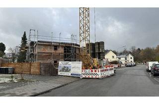 Wohnung kaufen in 33100 Paderborn, Paderborn - Kernstadtlage: Neubau ETW mit Aufzug und Tiefgarage als KFW 40 und QNG-Förderkredit