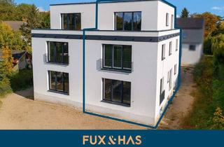 Doppelhaushälfte kaufen in 12621 Berlin, Berlin - Neubau-Doppelhaushälfte in Berlin-Kaulsdorf: Modernes Wohnen mit durchdachtem Komfort!