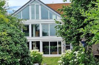 Haus kaufen in 52222 Stolberg, Stolberg - RESERVIERT! Großzügiges 265 m² Haus mit herrlichem Weitblick bis in die Eifel und trotzdem nur 10 Min. von AC-Brand entfernt....