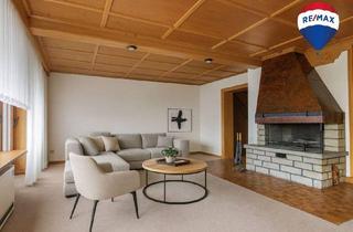 Doppelhaushälfte kaufen in 79793 Wutöschingen, Wutöschingen - Vielseitig nutzbare Doppelhaushälfte mit Einliegerwohnung und Wintergarten in Horheim