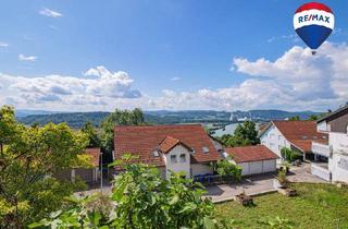 Wohnung kaufen in 79761 Waldshut-Tiengen, Waldshut-Tiengen - 3-Zimmer Wohnung mit herrlicher Aussicht in Waldshut