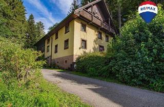 Einfamilienhaus kaufen in 79809 Weilheim, Weilheim - Viel Charme und Ausbaupotenzial -Einfamilienhaus mit Scheune in ruhiger Ortsrandlage in Weilheim-Ay