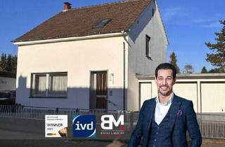 Einfamilienhaus kaufen in 40489 Düsseldorf, Düsseldorf / Angermund - +++ Großes Grundstück. Große Möglichkeiten! +++