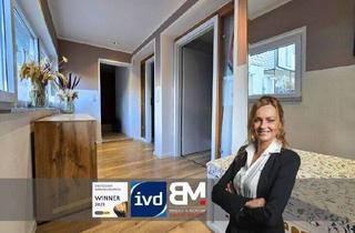 Wohnung kaufen in 42349 Wuppertal, Wuppertal - +++Haus-im-Haus mit Gartenidylle+++