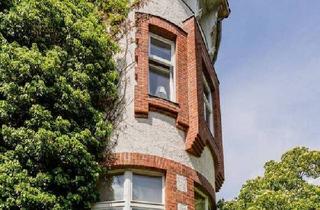 Wohnung kaufen in Hagenplatz, 14193 Berlin, Berlin - Erstklassige 2-Zimmerwohnung in Grunewalds Premiumlage - Bezugsfrei am renommierten Hagenplatz