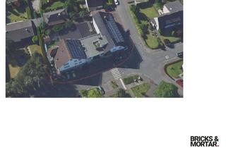 Haus kaufen in 33100 Paderborn, Paderborn - Top Wohn- und Geschäftshaus in begehrter Lage